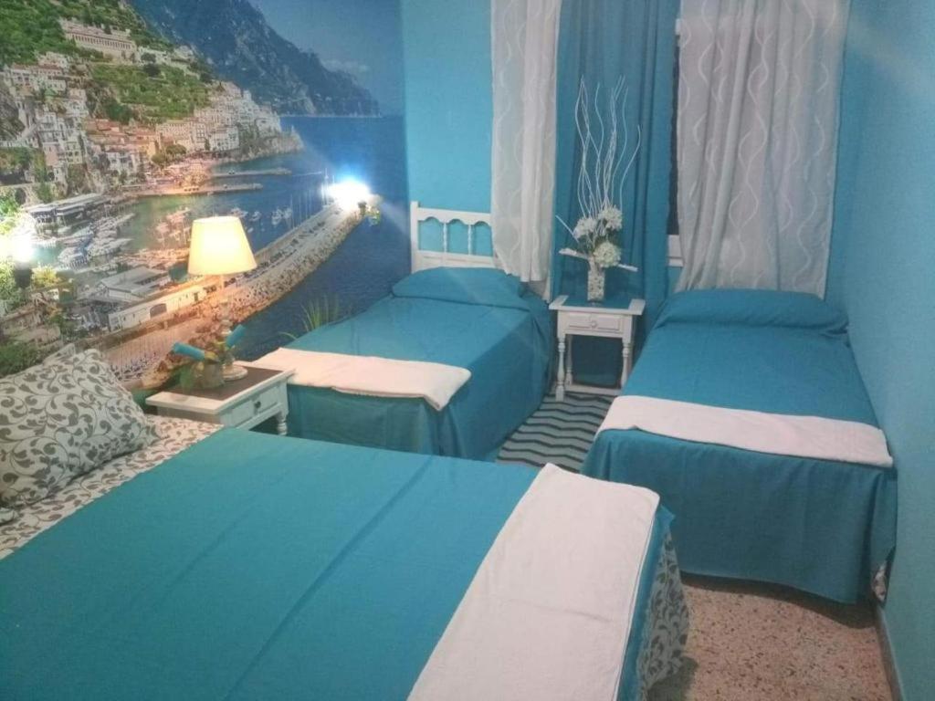 Santa Parascheva Can Pau Llança Dış mekan fotoğraf